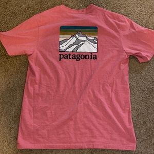 Patagonia Pocket Tee